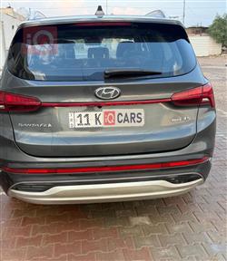 هیۆندای سەنتافی